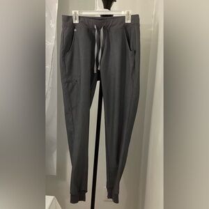 Figs Zamora Jogger Scrub Pants Women’s Size Medium Tall